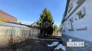 Дом 325м², 2-этажный, участок 9 сот.  