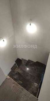 Дом 90м², 2-этажный, участок 4 сот.  
