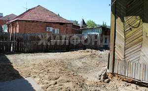 Дом 50м², 2-этажный, участок 6 сот.  