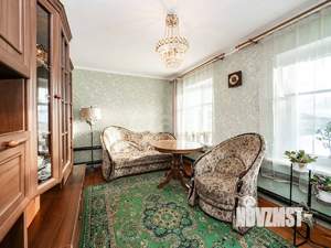 Дом 46м², 1-этажный, участок 7 сот.  