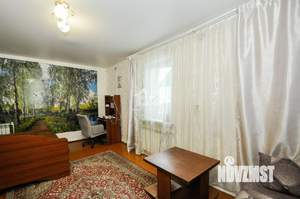 Дом 57м&sup2;, 1-этажный, участок 3 сот.  