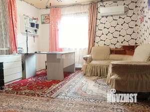 Дом 69м&sup2;, 1-этажный, участок 18 сот.  