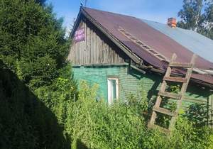 Дом 76м², 2-этажный, участок 5 сот.  