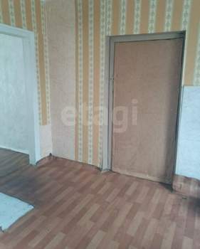 Дом 54м², 1-этажный, участок 5 сот.  
