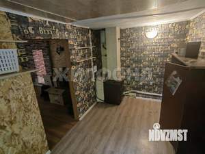 Дом 85м², 1-этажный, участок 10 сот.  