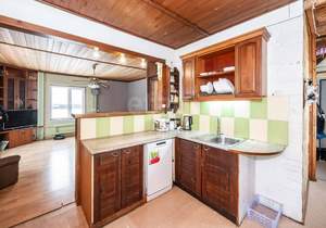 Дом 163м&sup2;, 2-этажный, участок 6 сот.  