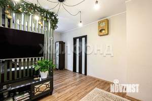 Дом 80м&sup2;, 2-этажный, участок 3 сот.  