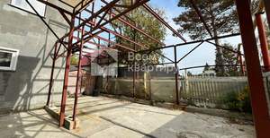 Дом 150м², 2-этажный, участок 7 сот.  