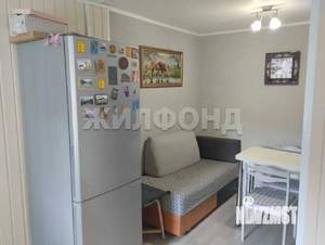Дом 60м², 1-этажный, участок 3 сот.  