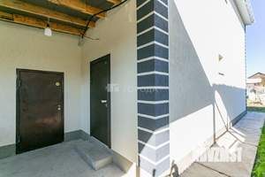 Дом 133м², 2-этажный, участок 4 сот.  