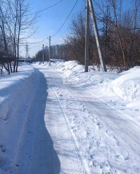 Дом 39м&sup2;, 1-этажный, участок 5 сот.  