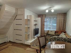 Дом 75м², 2-этажный, участок 4 сот.  