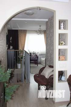 Дом 78м&sup2;, 2-этажный, участок 5 сот.  