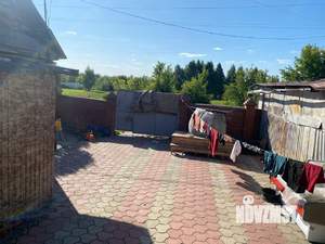 Дом 90м², 1-этажный, участок 5 сот.  