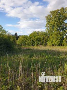 Дом 33м&sup2;, 1-этажный, участок 10 сот.  