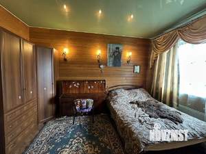 Коттедж 196м², 2-этажный, участок 6 сот.  