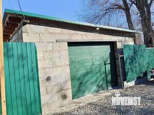 Дом 64м&sup2;, 1-этажный, участок 3 сот.  