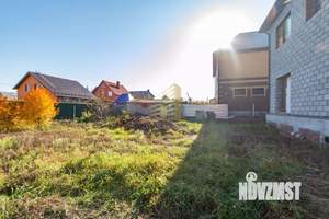 Дом 185м&sup2;, 2-этажный, участок 6 сот.  