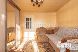 Дом 70м², 1-этажный, участок 584 сот.  