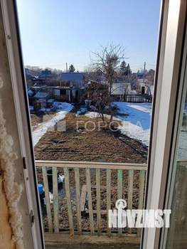 Дом 48м&sup2;, 2-этажный, участок 6 сот.  