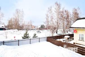 Дом 88м&sup2;, 2-этажный, участок 5 сот.  