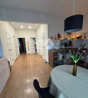 Дом 84м&sup2;, 1-этажный, участок 8 сот.  