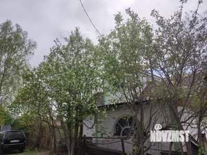 Дача 40м², 2-этажный, участок 5 сот.  