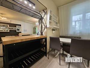 Таунхаус 332м&sup2;, 3-этажный, участок 4 сот.  