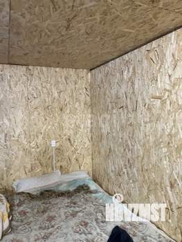 Дом 50м², 2-этажный, участок 5 сот.  