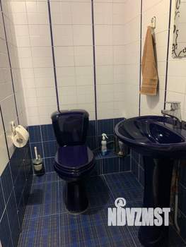 Дом 394м&sup2;, 3-этажный, участок 8 сот.  