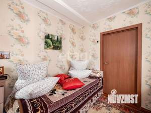 Дом 143м², 2-этажный, участок 5 сот.  