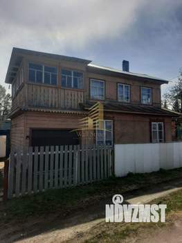 Дом 75м², 2-этажный, участок 7 сот.  