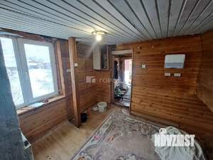 Дом 70м&sup2;, 1-этажный, участок 6 сот.  