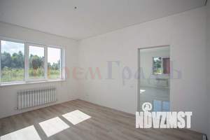 Коттедж 109м², 1-этажный, участок 7 сот.  