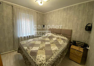 Дом 60м², 1-этажный, участок 5 сот.  