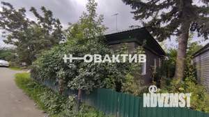 Дом 67м², 1-этажный, участок 5 сот.  