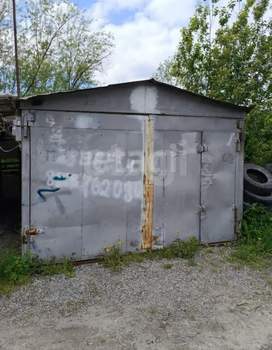 Дом 39м², 2-этажный, участок 6 сот.  