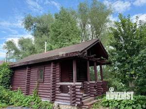 Дом 60м&sup2;, 2-этажный, участок 6 сот.  