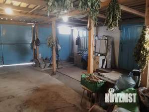 Дом 70м&sup2;, 1-этажный, участок 5 сот.  