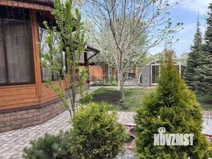 Дом 364м&sup2;, 2-этажный, участок 20 сот.  