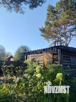 Дом 65м&sup2;, 2-этажный, участок 6 сот.  