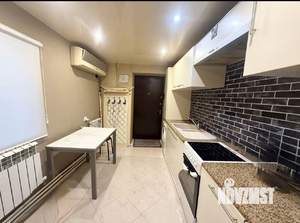 Дом 34м&sup2;, 1-этажный, участок 2 сот.  