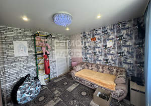 Дом 44м&sup2;, 1-этажный, участок 6 сот.  