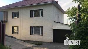Коттедж 458м², 3-этажный, участок 11 сот.  