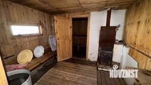 Дом 133м&sup2;, 3-этажный, участок 10 сот.  