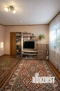 Дом 55м&sup2;, 1-этажный, участок 9 сот.  