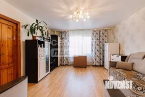 Коттедж 52м², 1-этажный, участок 4 сот.  