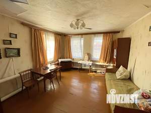 Дом 70м&sup2;, 1-этажный, участок 11 сот.  