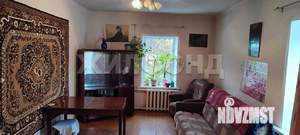 Дом 51м&sup2;, 1-этажный, участок 5 сот.  