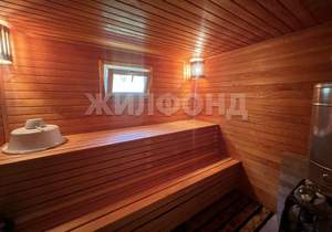 Дом 30м², 2-этажный, участок 6 сот.  